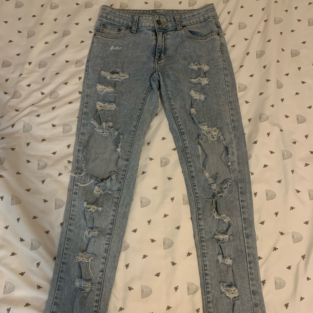 Carmar jeans